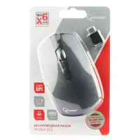 Мышь Gembird MUSW-353 фото 3